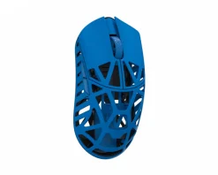 Beast X Mini Pro - Infinity Blue [Omron Opticals] - Side Slits