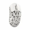 Beast X Mini Pro - Milky White [Omron Opticals] - Side Slits