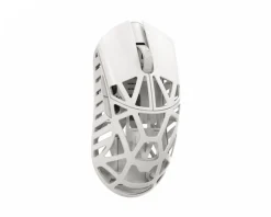 Beast X Mini Pro - Milky White [TTC Nihil] - Side Slits