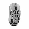 Beast X Mini Pro - Silver [Omron Opticals] - Solid Sides