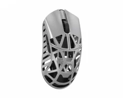 Beast X Mini Pro - Silver [TTC Nihil] - Side Slits