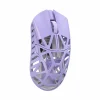 Beast X Mini Pro - Soft Lilac [Omron Opticals] - Side Slits