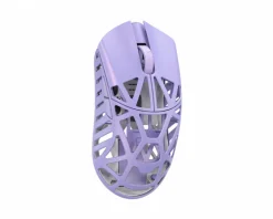Beast X Mini Pro - Soft Lilac [TTC Nihil] - Side Slits