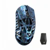 Beast X Mini Pro - Tempered [Omron Opticals] - Side Slits