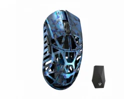 Beast X Mini Pro - Tempered [Omron Opticals] - Side Slits