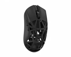 Beast X Pro - Black [Omron Opticals] - Solid Sides
