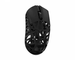 Beast X Pro - Black [TTC Nihil] - Side Slits