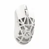 Beast X Pro - Milky White [Omron Opticals] - Solid Sides