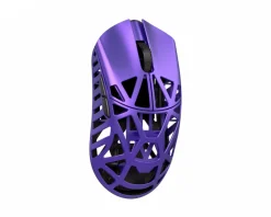 Beast X Pro - Purple [Omron Opticals] - Side Slits