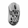 Beast X Pro - Silver [Omron Opticals] - Solid Sides