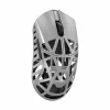 Beast X Pro - Silver [Omron Opticals] - Side Slits