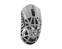 Beast X Pro - Silver [TTC Nihil] - Side Slits
