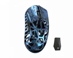 Beast X Pro - Tempered [Omron Opticals] - Side Slits