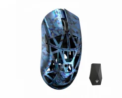 Beast X Pro - Tempered [Omron Opticals] - Solid Sides