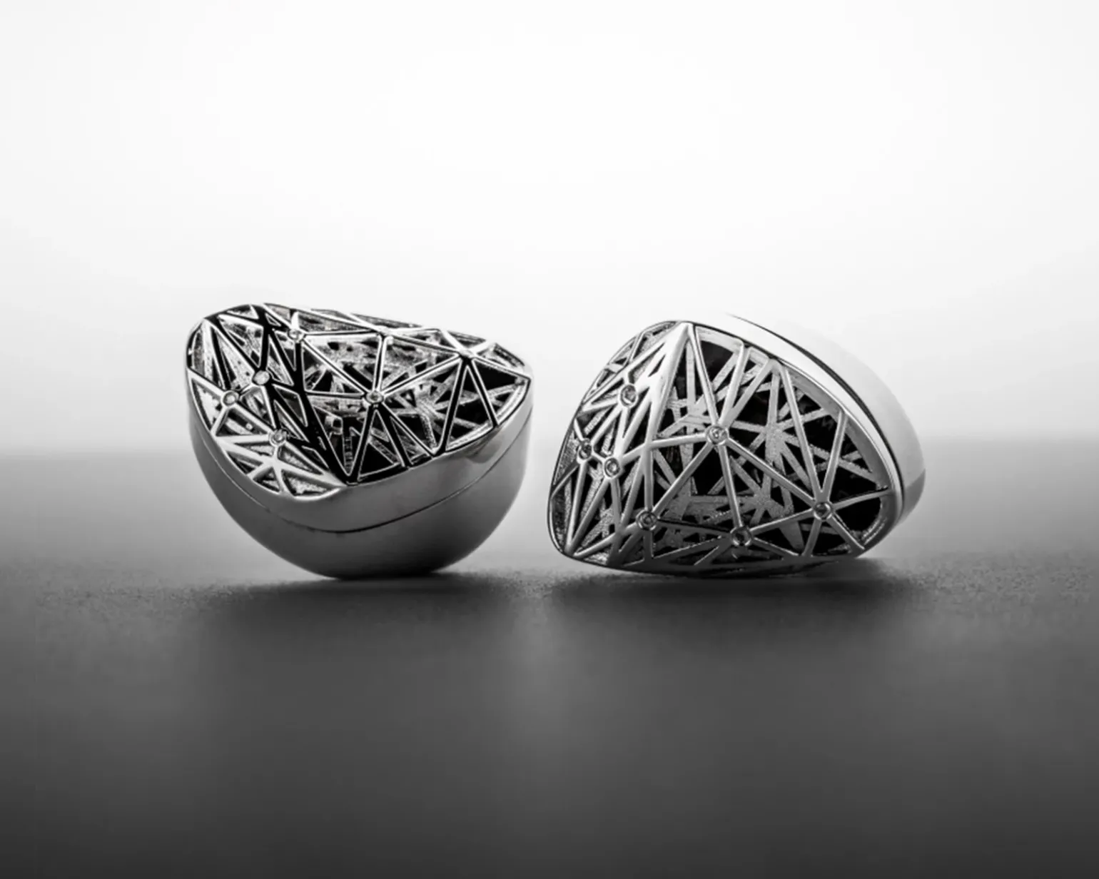 Beautiful World IEM Headphones - Limited Edition