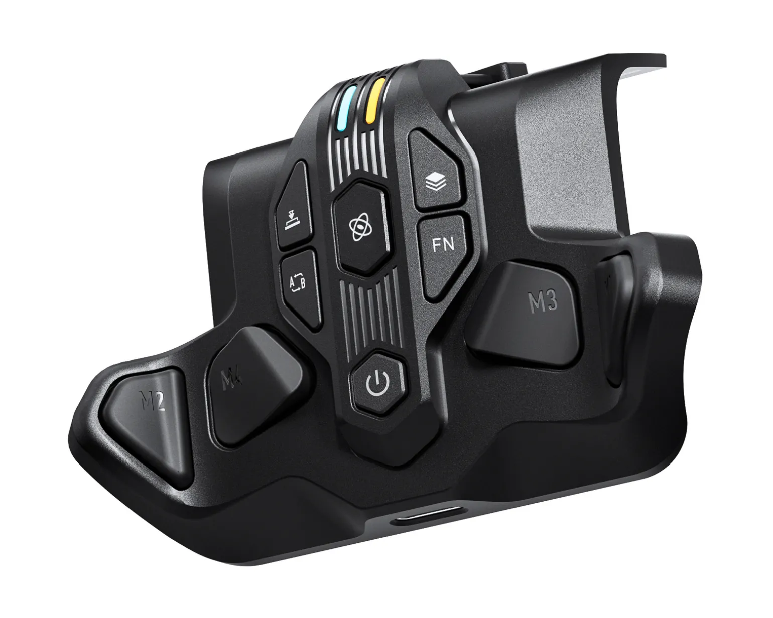 BIGBIG WON Armor X PRO Wireless Back Button for Xbox Series S/X Controller