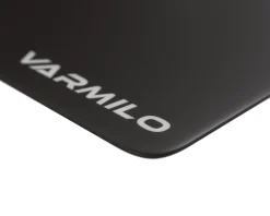 Black Glass Mousepad XL