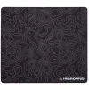 BLACKICE Gaming Mousepad - Typograph Series - L