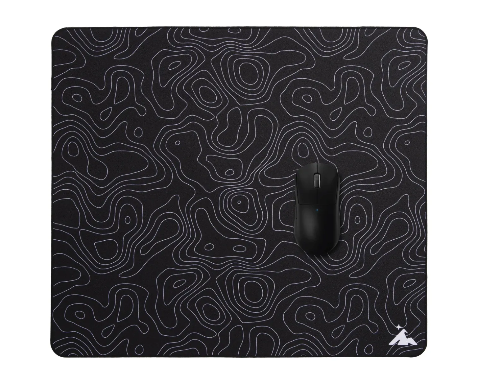 BLACKICE Performance Gaming Mousepad
