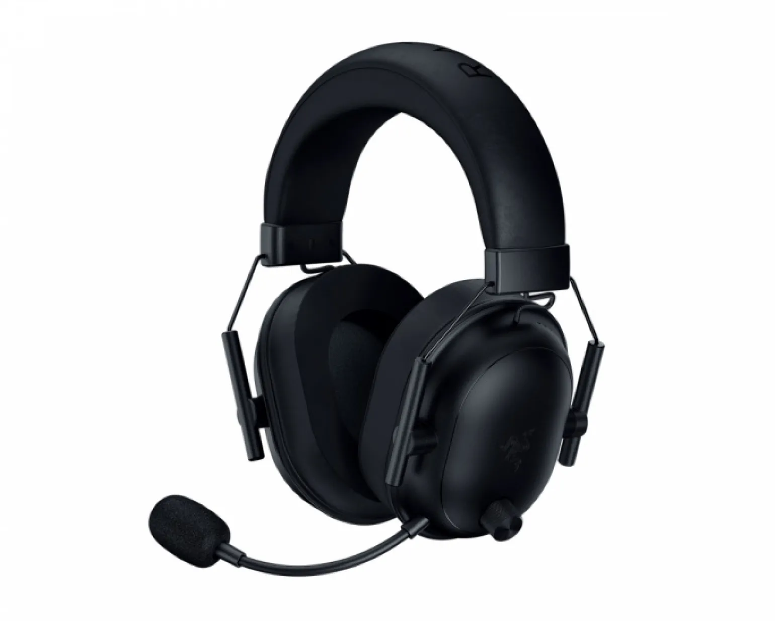 BlackShark V2 Hyperspeed Wireless Gaming Headset - Black