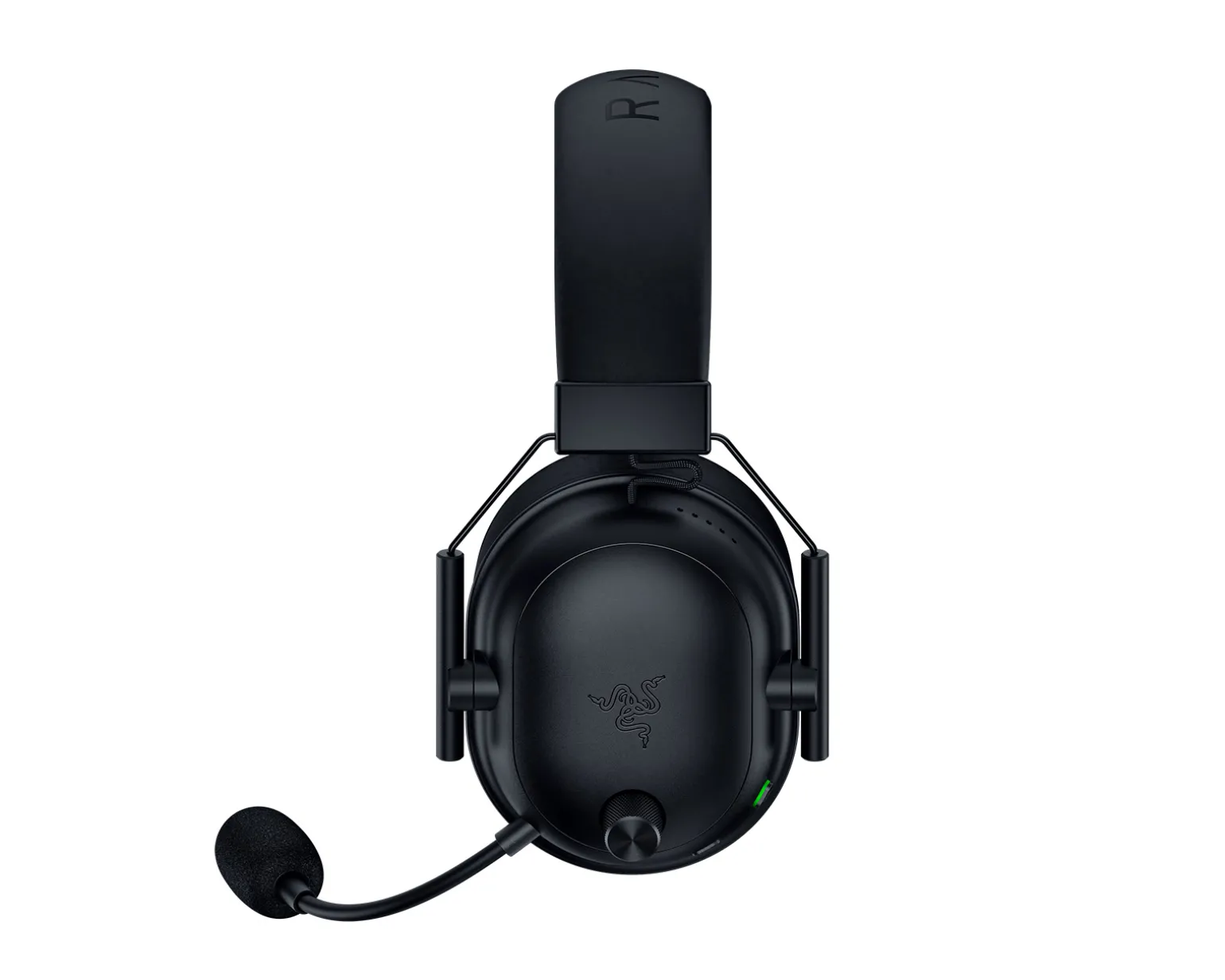 BlackShark V2 Hyperspeed Wireless Gaming Headset - Black