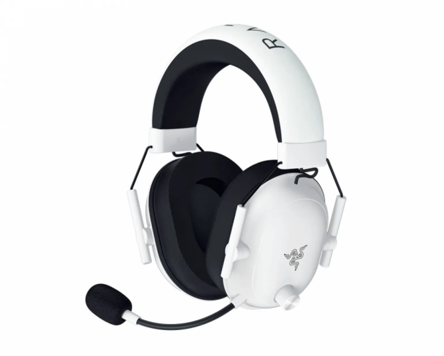BlackShark V2 Hyperspeed Wireless Gaming Headset - White