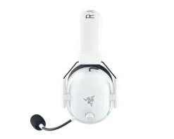 BlackShark V2 Hyperspeed Wireless Gaming Headset - White