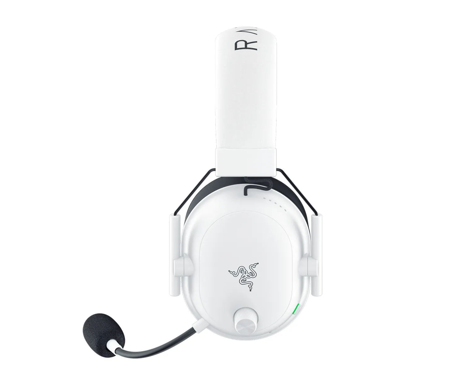 BlackShark V2 Hyperspeed Wireless Gaming Headset - White