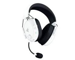 BlackShark V2 Hyperspeed Wireless Gaming Headset - White