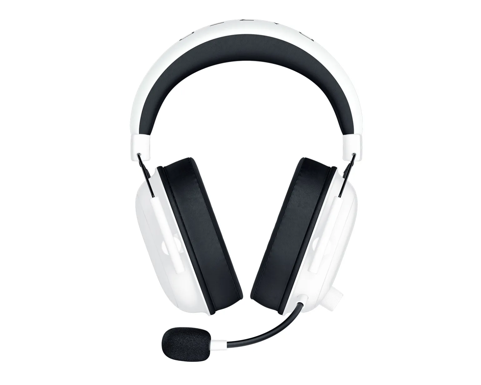 BlackShark V2 Hyperspeed Wireless Gaming Headset - White