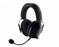 BlackShark V2 Pro for PlayStation Wireless Gaming Headset - Black
