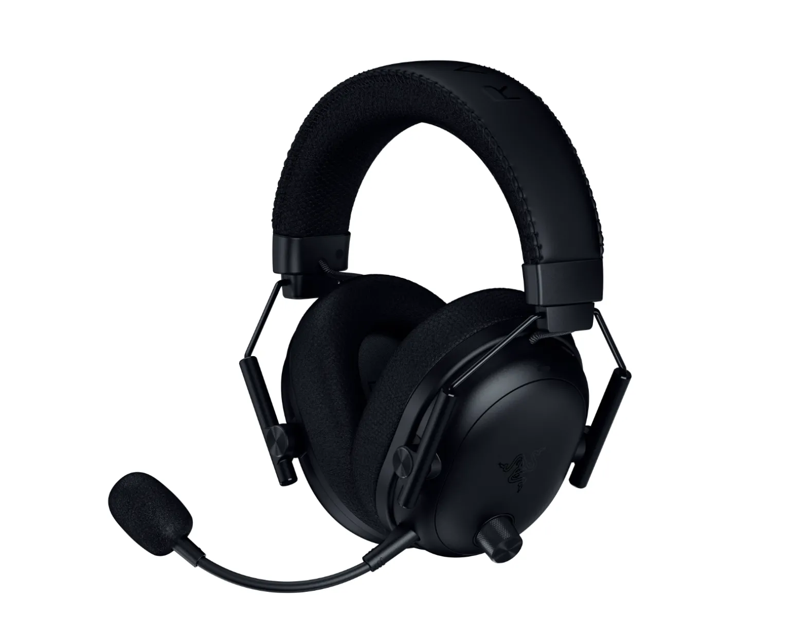 BlackShark V3 Pro Wireless Gaming Headset - Black