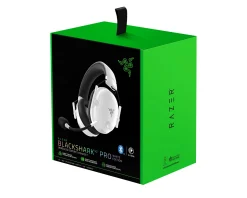 BlackShark V2 Pro (2023) Wireless Gaming Headset - White