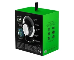 BlackShark V2 Pro (2023) Wireless Gaming Headset - White
