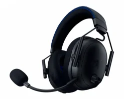 BlackShark V3 Pro Wireless Gaming Headset for Playstation - Black
