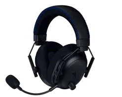 BlackShark V3 Pro Wireless Gaming Headset for Playstation - Black