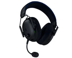 BlackShark V3 Pro Wireless Gaming Headset for Playstation - Black