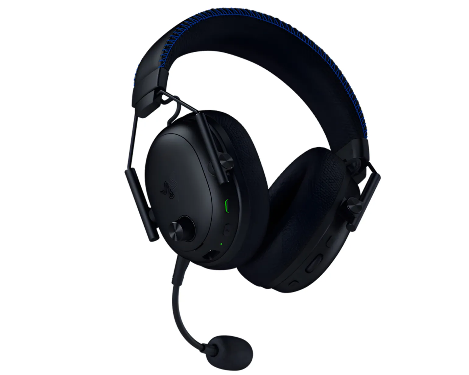 BlackShark V3 Pro Wireless Gaming Headset for Playstation - Black
