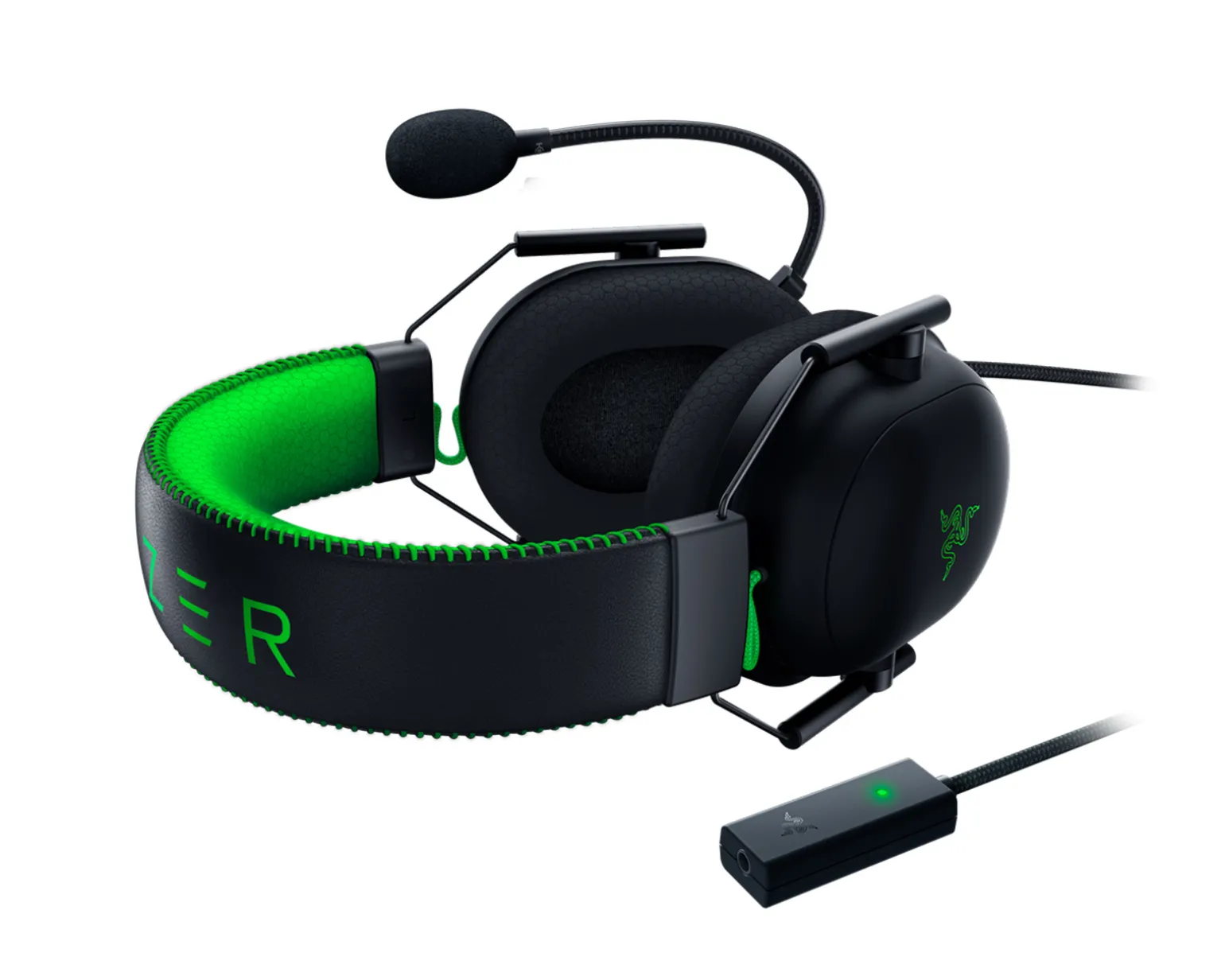 Blackshark V2 SE Multi-Platform Gaming Headset