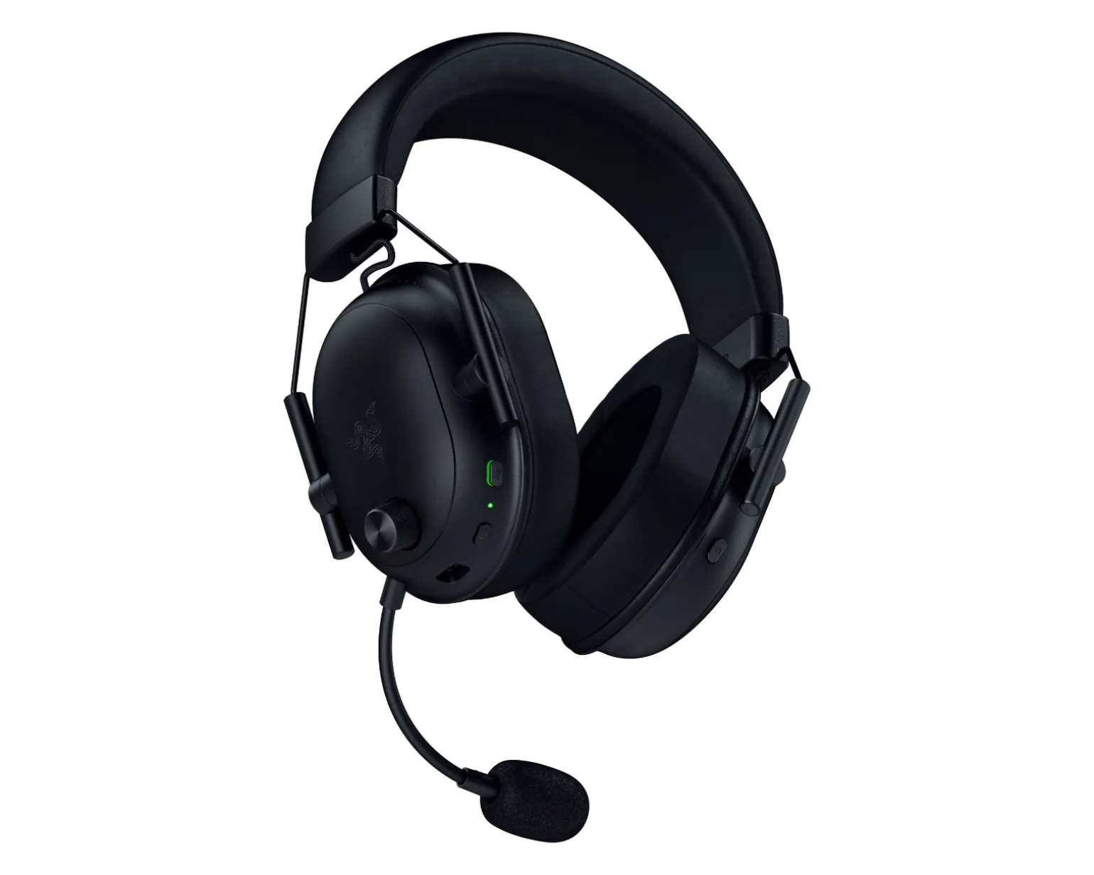 BlackShark V3 Wireless Gaming Headset - Black