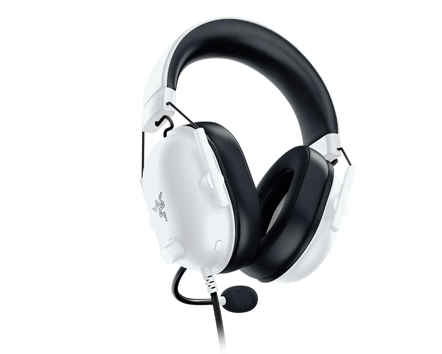 Blackshark V2 X Gaming Headset - White