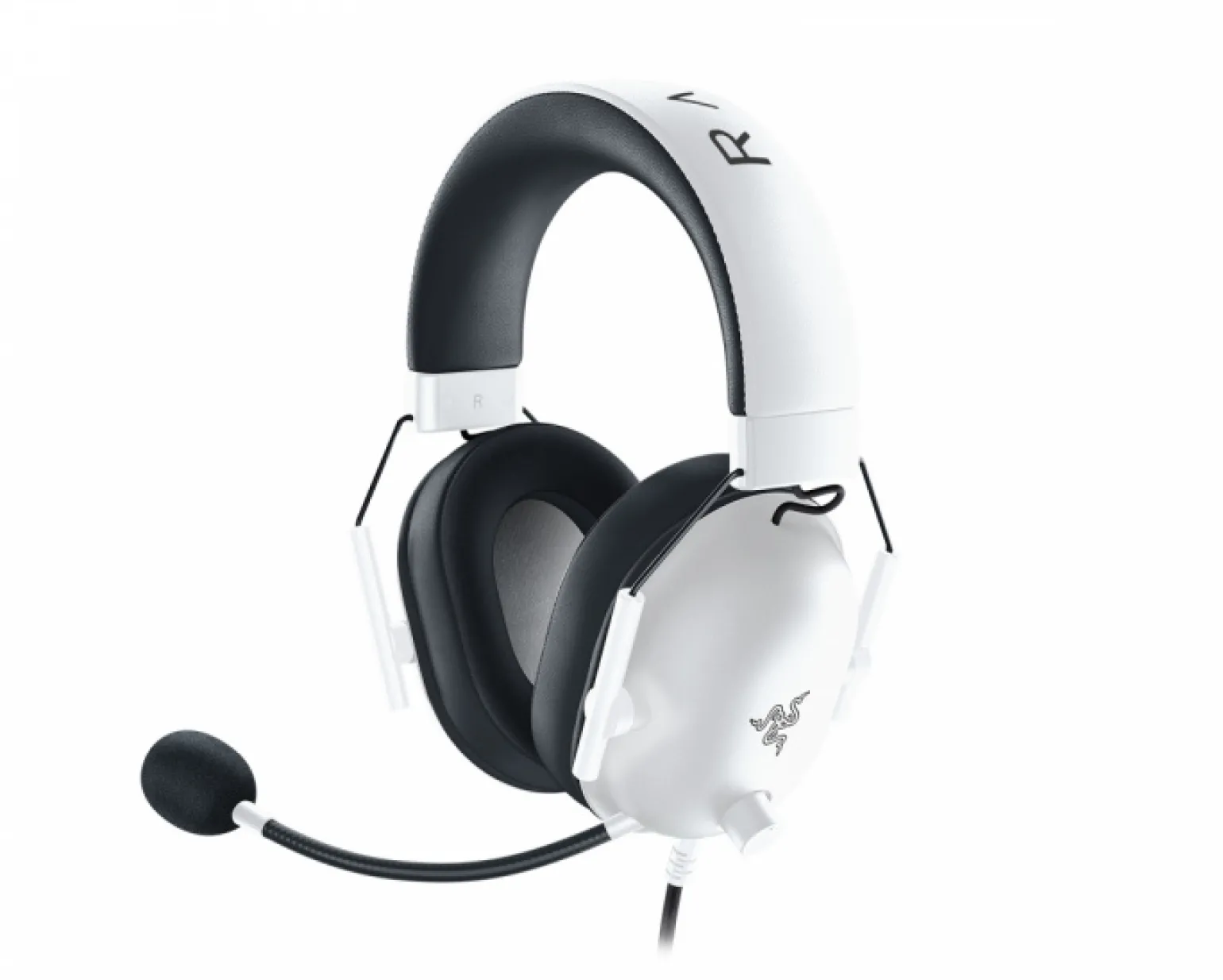 Blackshark V2 X Gaming Headset (Xbox Licensed) - White