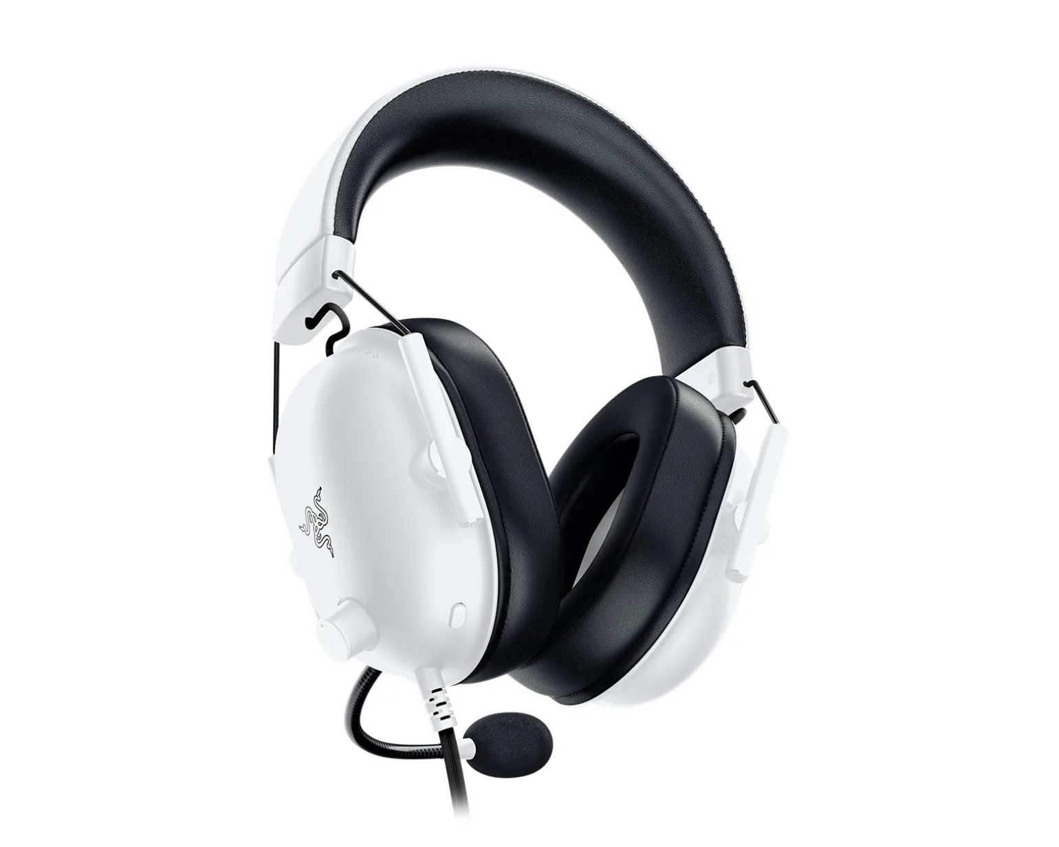 Blackshark V2 X Gaming Headset (Xbox Licensed) - White