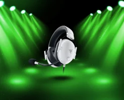 Blackshark V2 X Gaming Headset (Xbox Licensed) - White