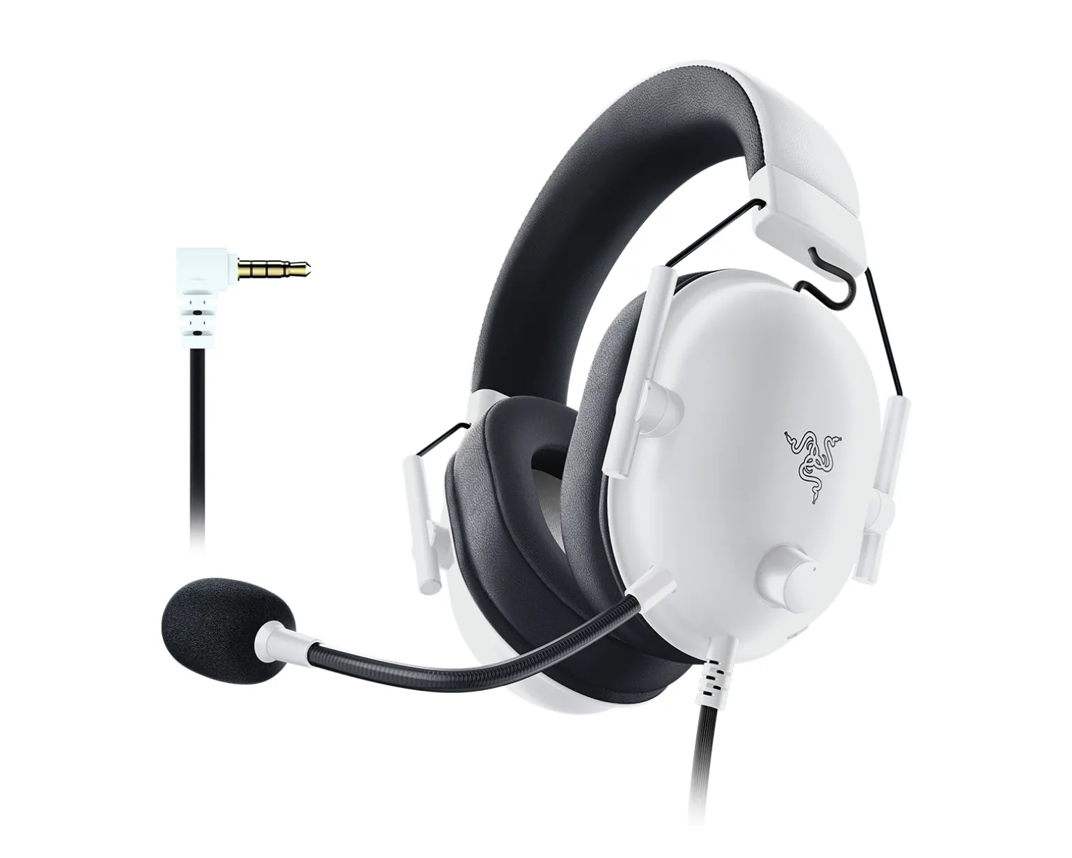Blackshark V2 X Gaming Headset (Xbox Licensed) - White