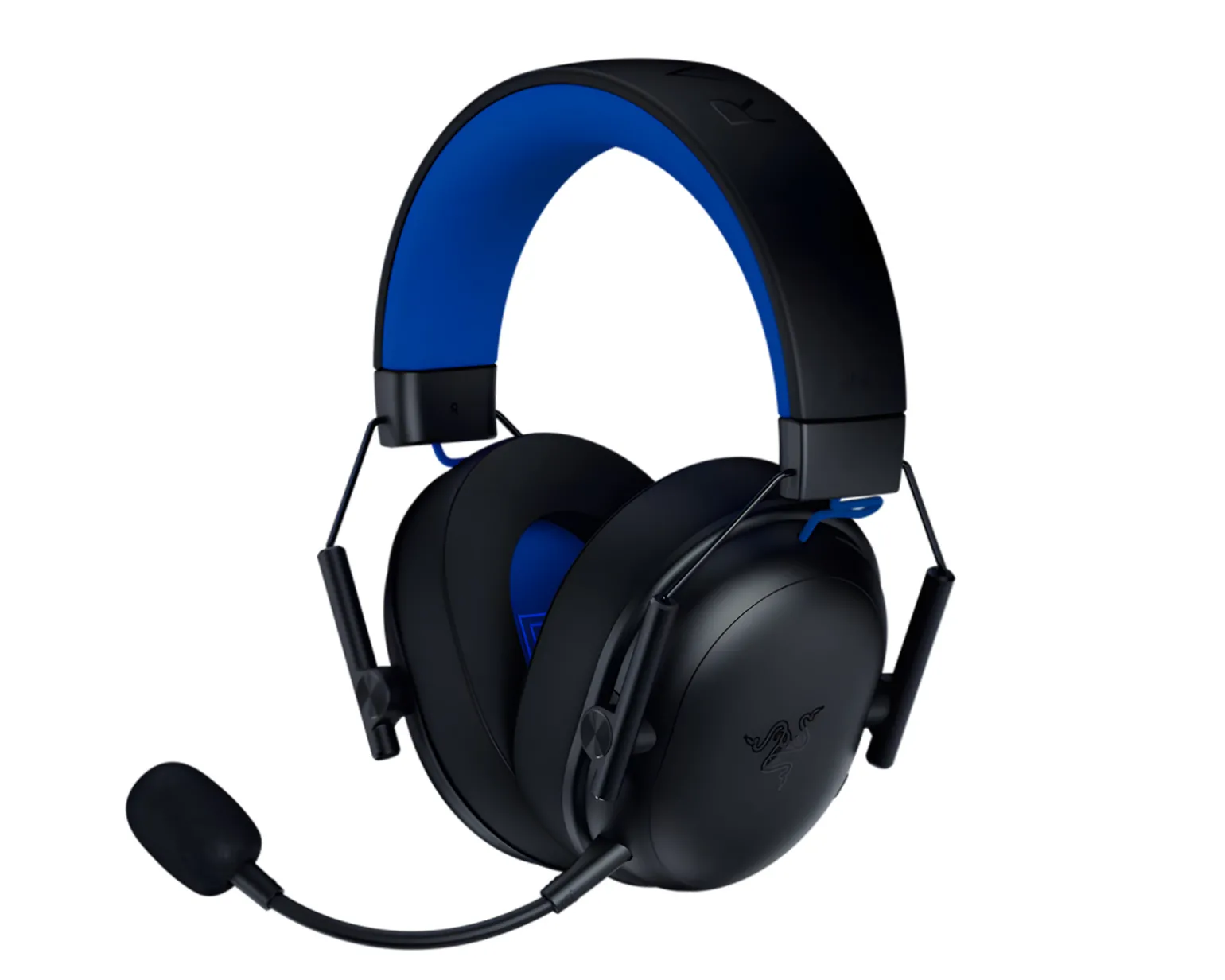 Blackshark V3 X Hyperspeed Gaming Headset for Playstation - Black