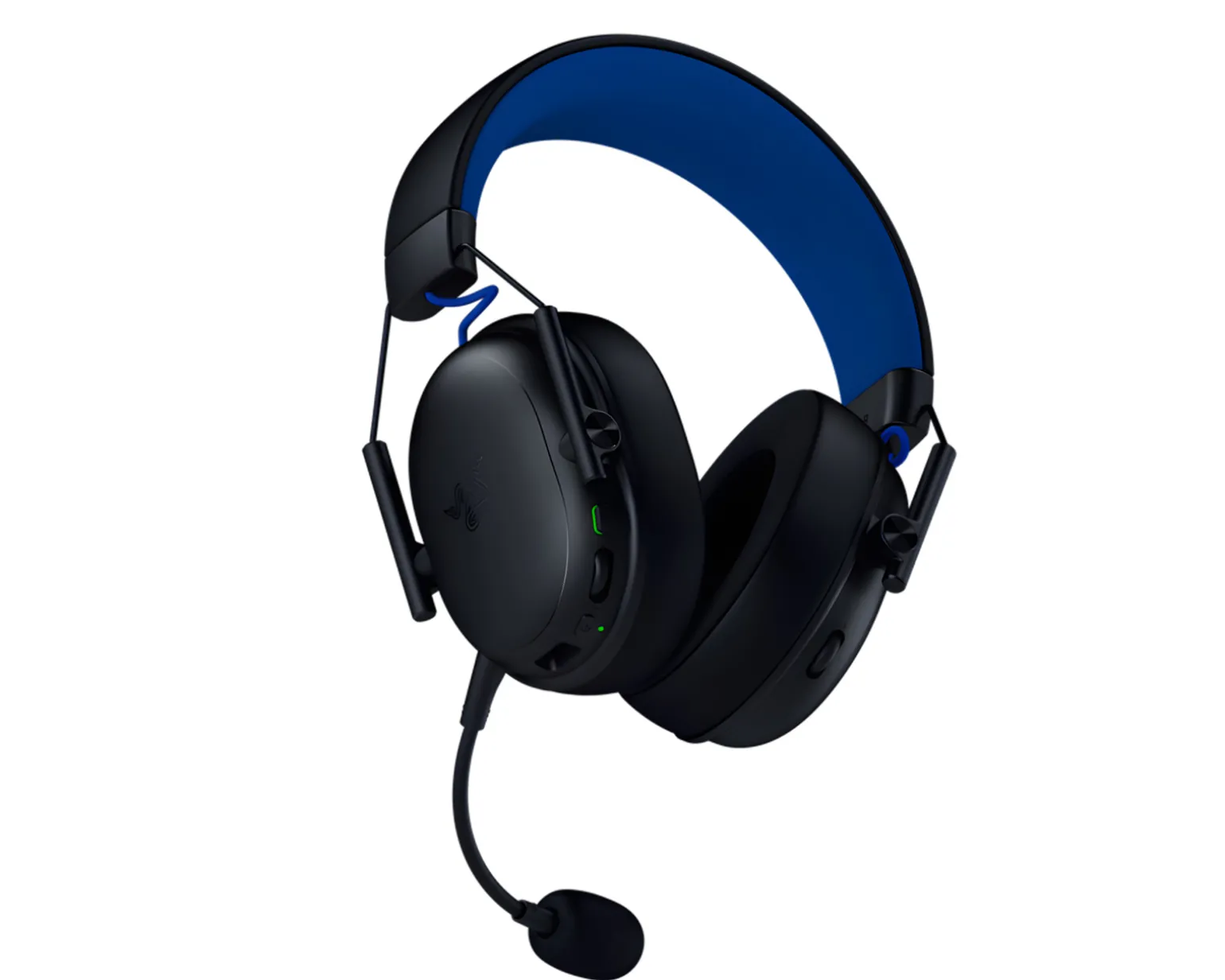 Blackshark V3 X Hyperspeed Gaming Headset for Playstation - Black