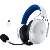 Blackshark V3 X Hyperspeed Gaming Headset for Playstation - White