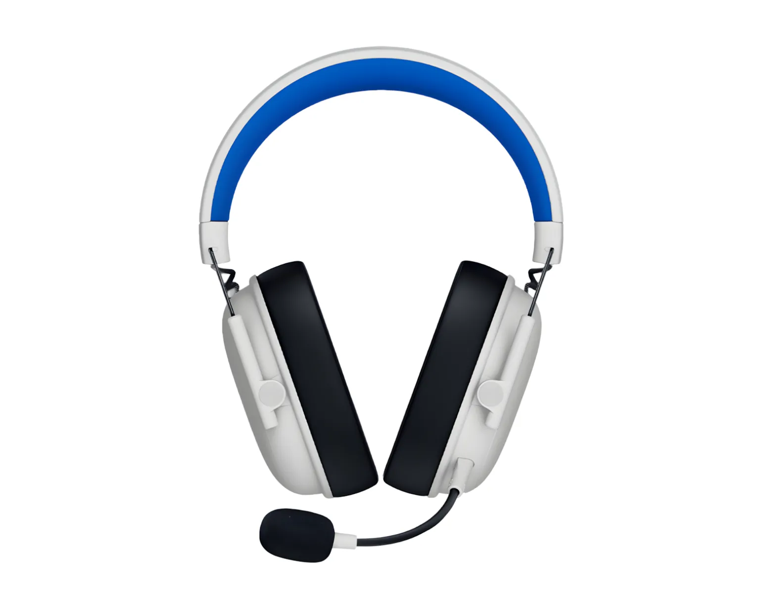 Blackshark V3 X Hyperspeed Gaming Headset for Playstation - White