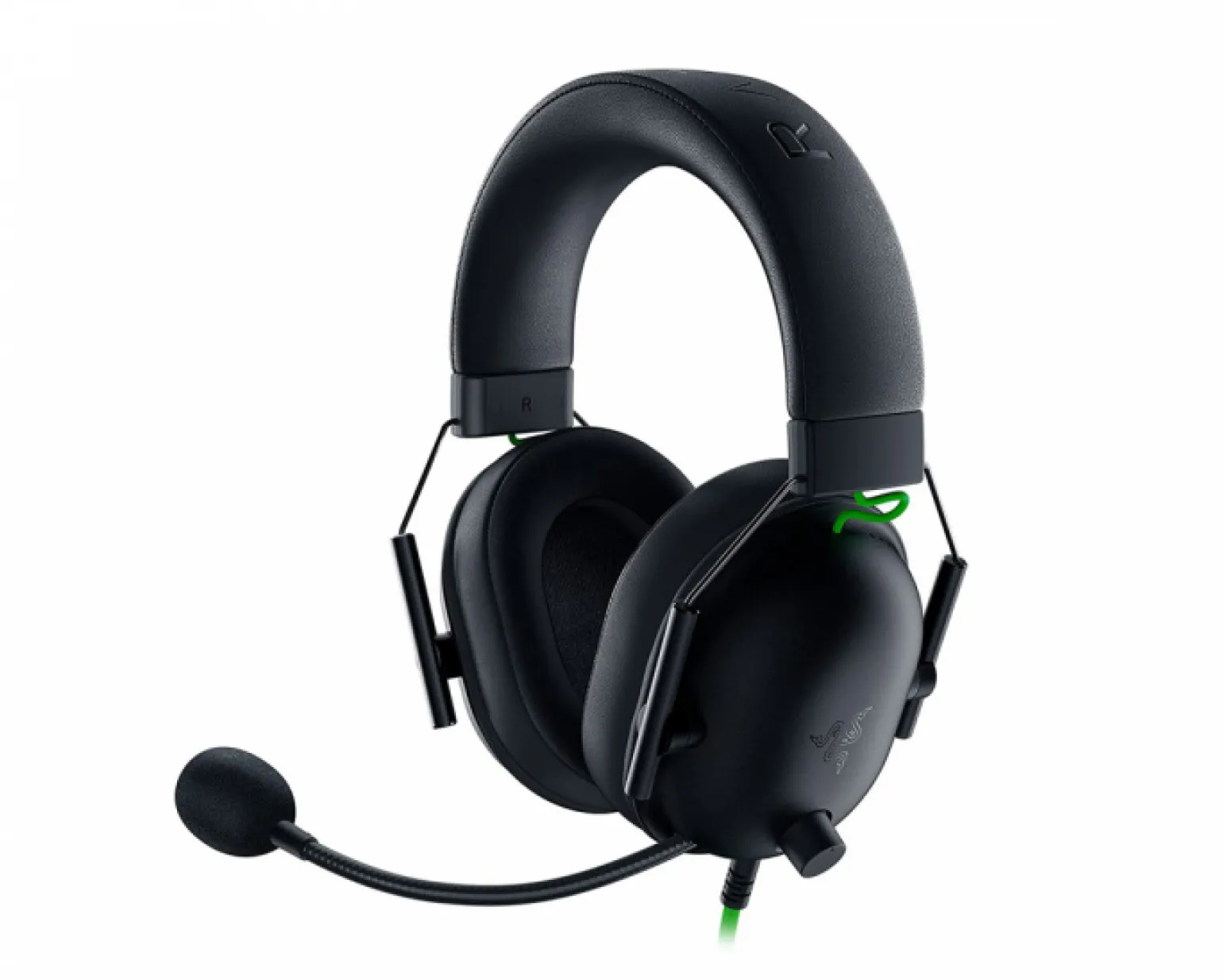 Blackshark V2 X USB Gaming Headset - Black